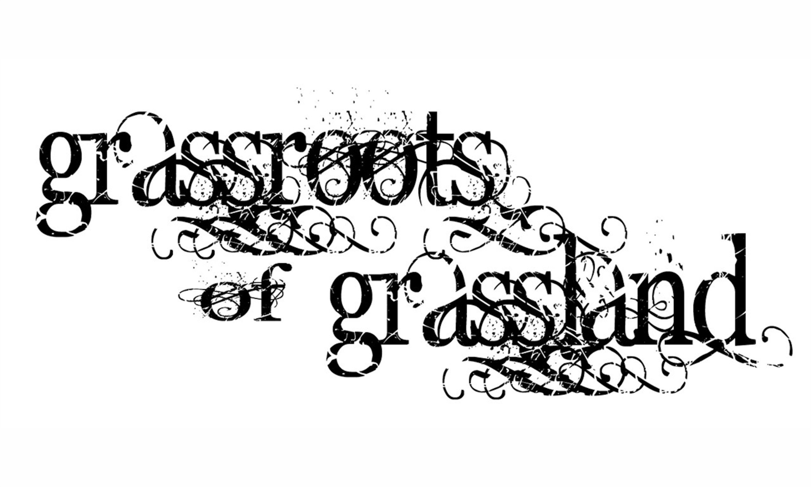 Grassroots of Grassland fundraiser